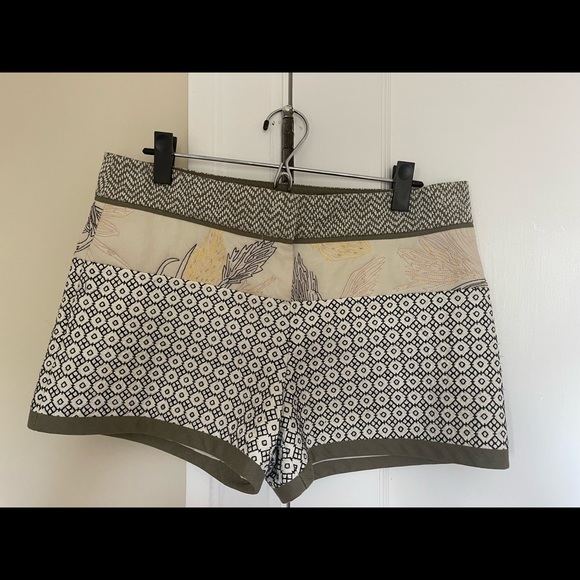 Tory Burch Pants - Tory Burch Shorts like new